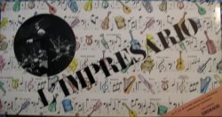 L'impressario