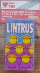 L'Intrus