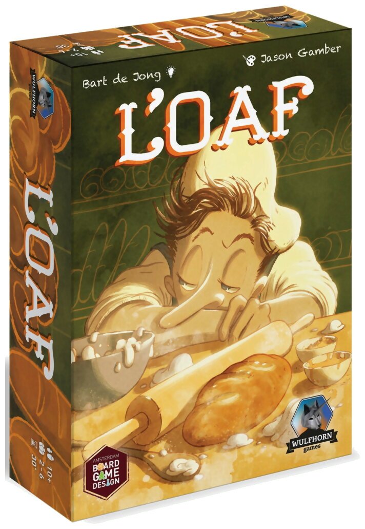 L'oaf
