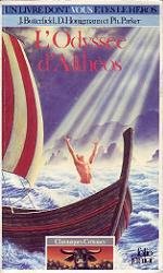 L'Odyssée d'Althéos