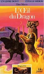 L'Œil du Dragon