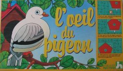L'Œil du Pigeon