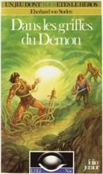 L'Œil Noir - Dans les Griffes du Démon