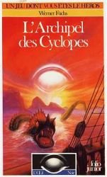 L'Œil Noir - L'Archipel des Cyclopes