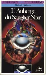 L'Œil Noir - L'Auberge du Sanglier Noir