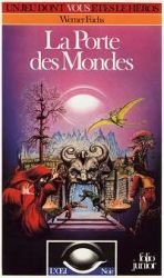 L'Œil Noir - La Porte des Mondes