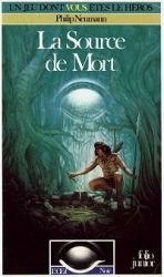 L'Œil Noir - La Source de Mort