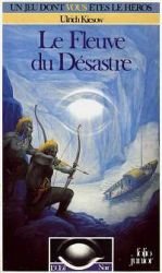 L'Œil Noir - Le Fleuve du Désastre