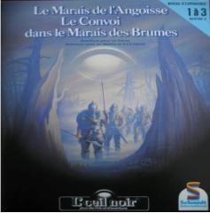 L'Œil Noir - Le Spectres des Marais (Schmidt)