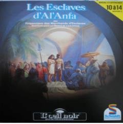 L'Œil Noir - Les Esclaves d'Al'Anfa (Schmidt)