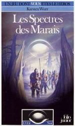 L'Œil Noir - Les Spectres des Marais