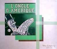L'oncle d'Amérique