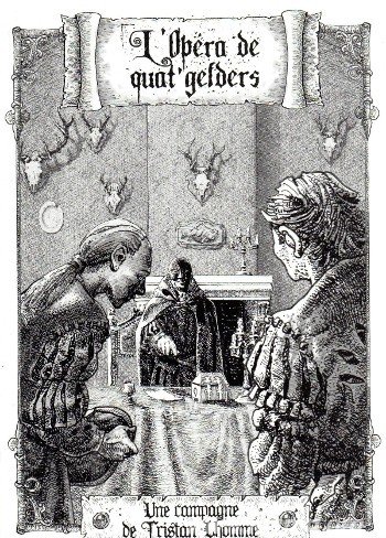L'Opéra de quat'gelders
