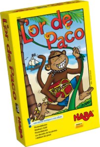 L'Or de Paco