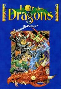 L'Or des Dragons