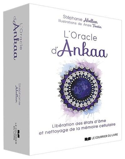 L'oracle d'Ankaa