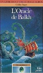 L'Oracle de Balkh