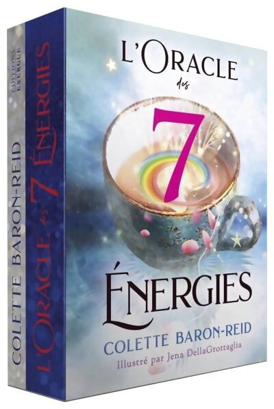 L'oracle Des 7 Énergies