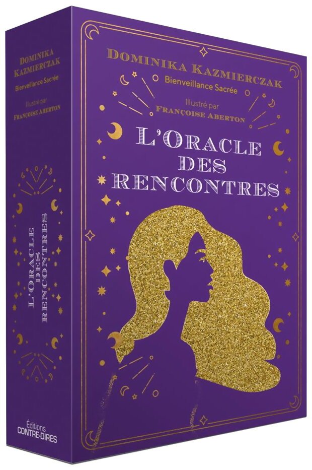 L'oracle Des Rencontres