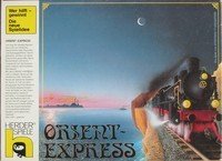 L'Orient-Express