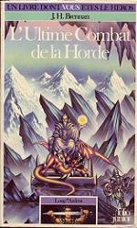 L'Ultime Combat de la Horde