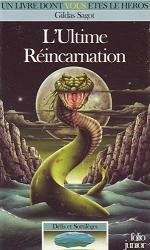 L'ultime Réincarnation