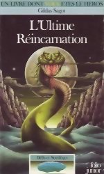 L'ultime Réincarnation — Édition 1992