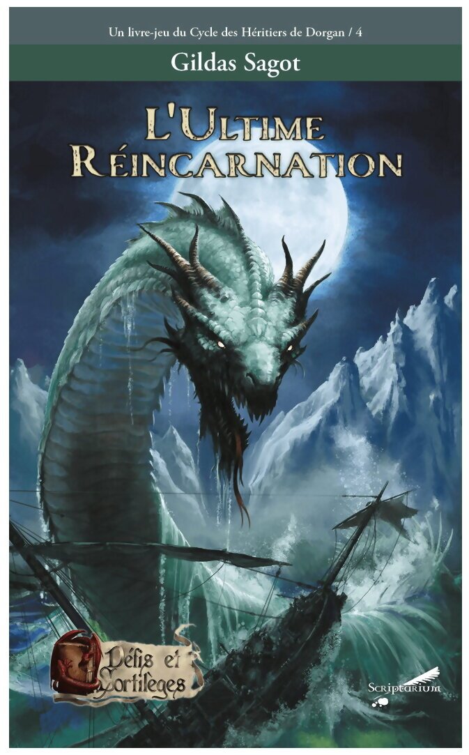 L'ultime Réincarnation — Édition 2024