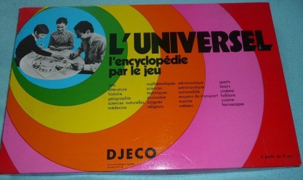 L'universel