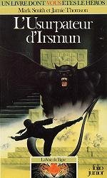L'Usurpateur d'Irsmun