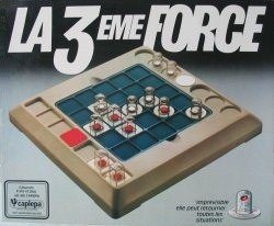La 3ème Force
