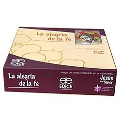 La Alegria de la Fe