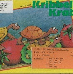 La balade des tortues