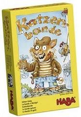 La bande à Mistigri