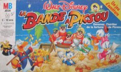 La Bande à Picsou