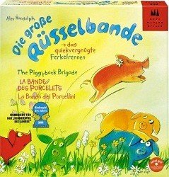 La bande des porcelets