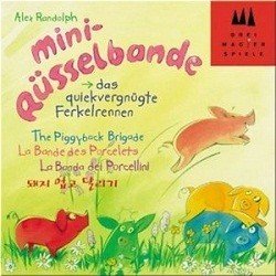 La Bande des Porcelets - Mini