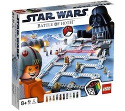 Photo: La Bataille de Hoth
