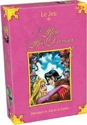 La Belle au Bois Dormant