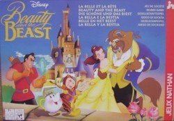 La Belle et la Bête