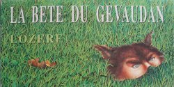 Photo: La Bête du Gévaudan