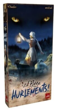 La Bête - Hurlements !