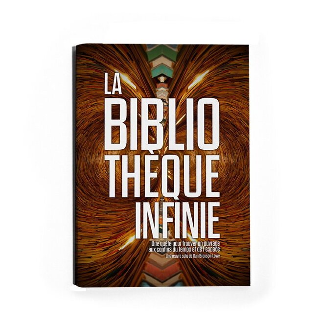 La Bibliotheque Infinie