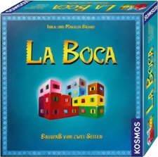 La Boca