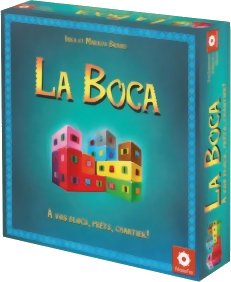 La Boca