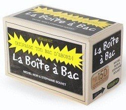 La boîte à Bac
