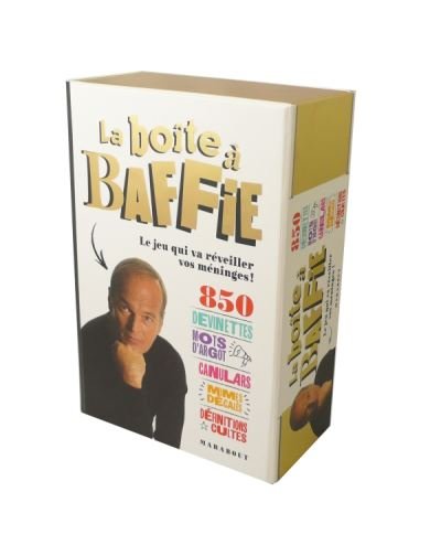 La boîte à Baffie