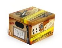 Photo: La Boîte à Enquêtes Criminelles
