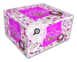 La Boîte À Questions 100% Filles