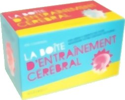 La boîte d'entraînement cérébral
